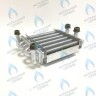 TL1801.1.4-2 Теплообменник битермический 160мм ROCTERM TD-B17 в Екатеринбурге	