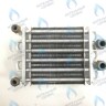 TL1801.1.4-2 Теплообменник битермический 160мм ROCTERM TD-B17 в Екатеринбурге	