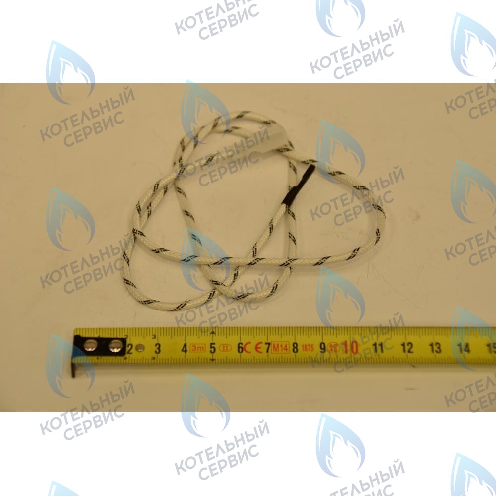 8416860 кабель электрода зажигания BAXI в Екатеринбурге	