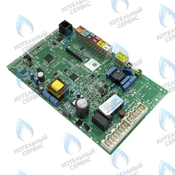 65115783-05 Основная плата управления ARISTON в Екатеринбурге	