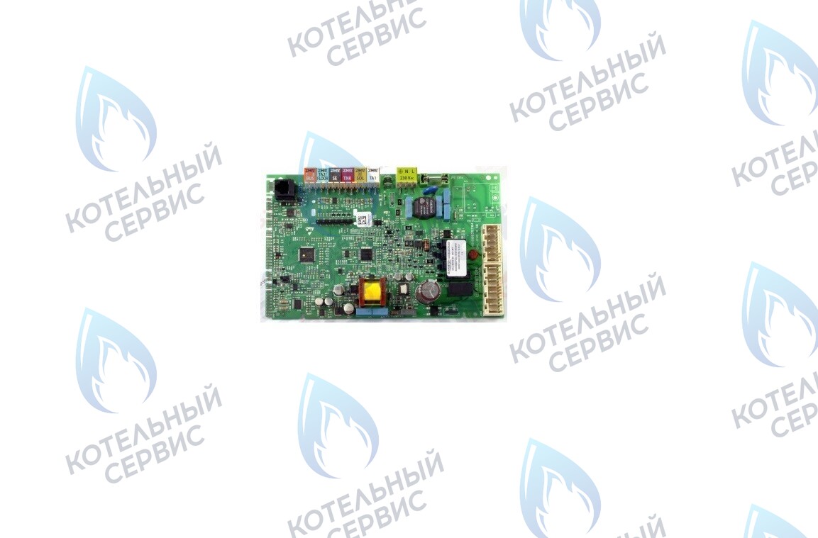 65115783-05 Основная плата управления ARISTON в Екатеринбурге	