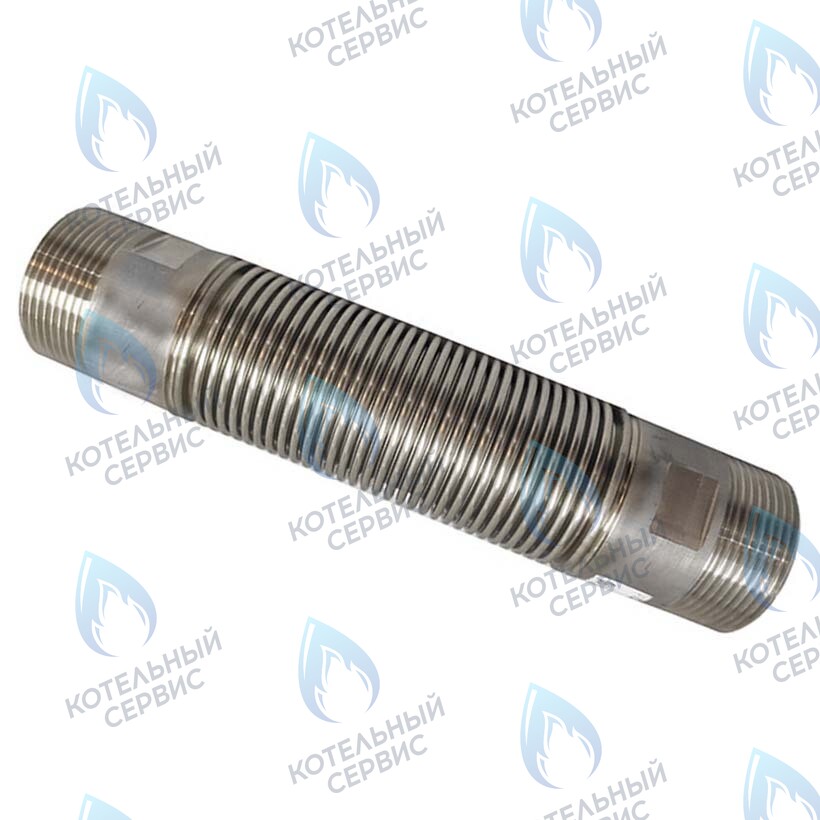 97039999 Аксиальный компенсатор BTGA 3/4" (вставка антивибрационная) BALTUR в Екатеринбурге	