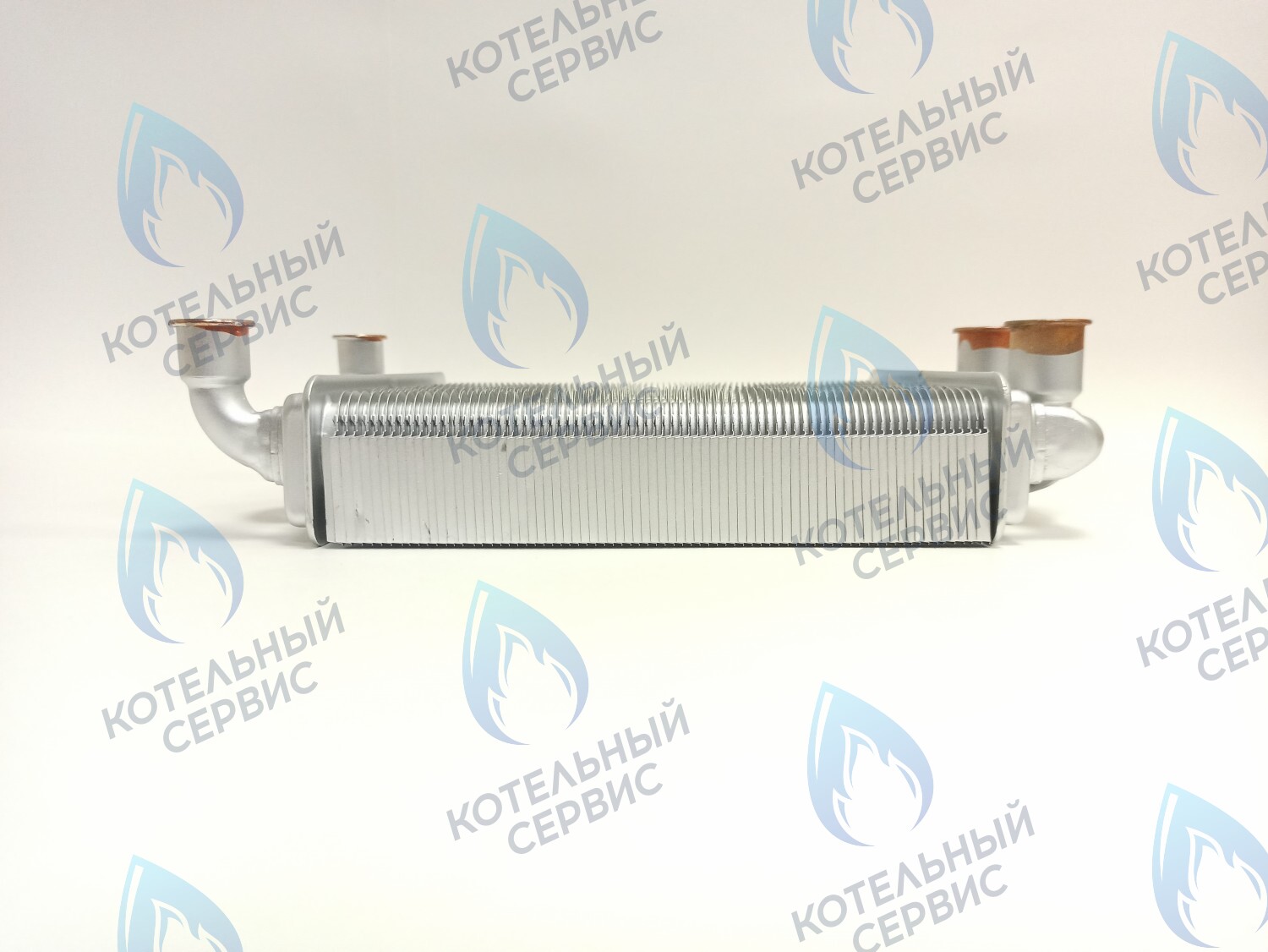 P0000108347 Теплообменник битермический 20кВт BЕ (NEW) (после 2022г) OASIS в Екатеринбурге	