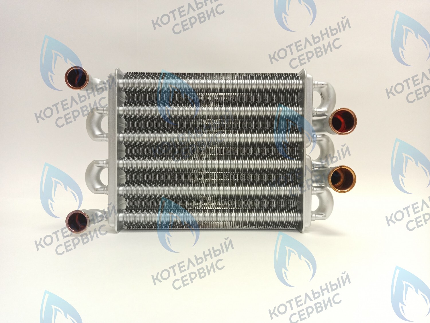 P0000108347 Теплообменник битермический 20кВт BЕ (NEW) (после 2022г) OASIS в Екатеринбурге	