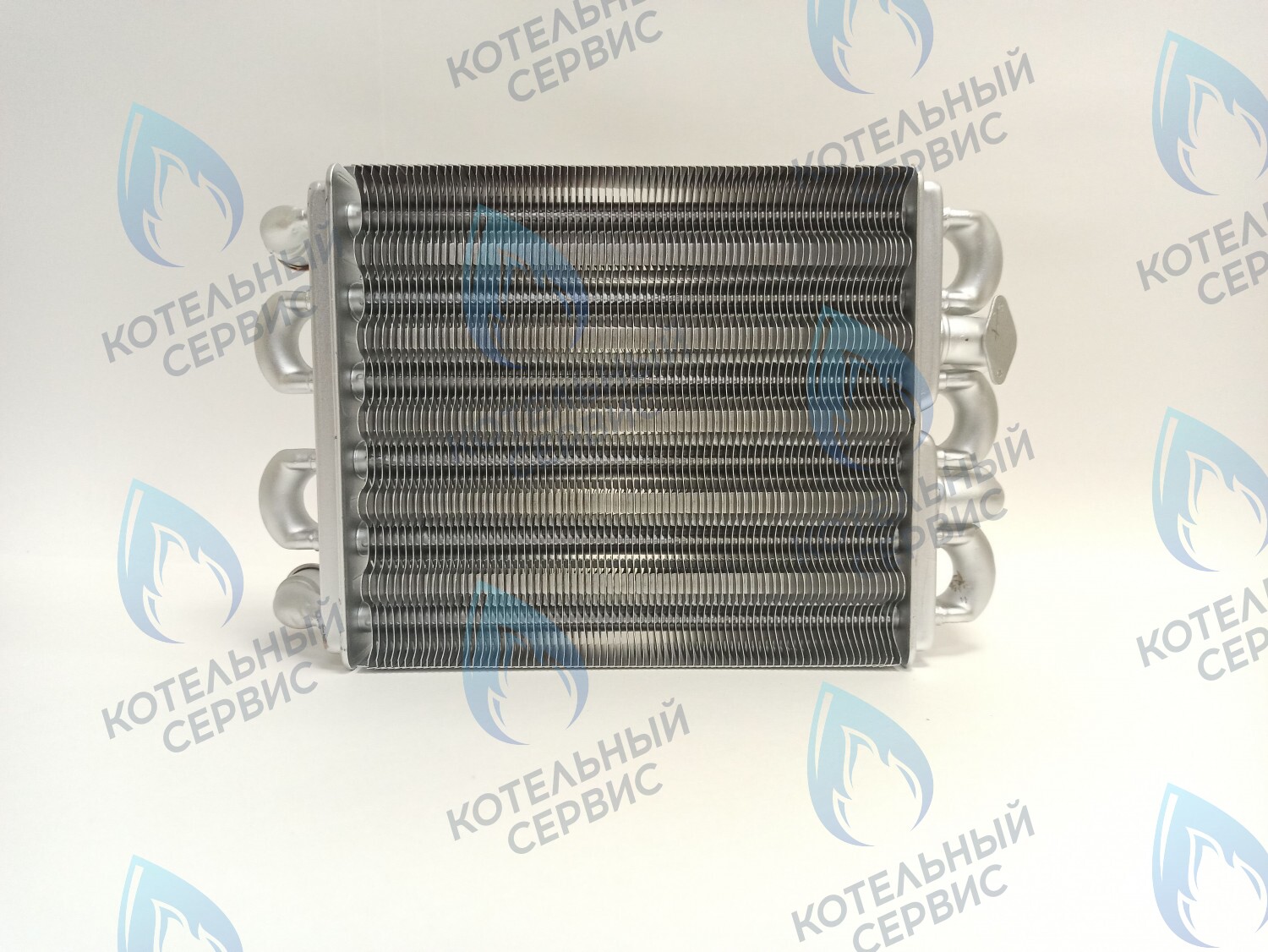 P0000108347 Теплообменник битермический 20кВт BЕ (NEW) (после 2022г) OASIS в Екатеринбурге	