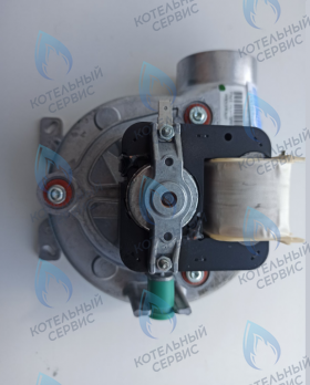 Вентилятор котла мощностью 32-40 кВт Fondital ANTEA PLUS RBTFS