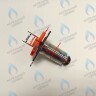 PPR-W21CCW-35-03 Втулка ротор насоса (против часовой стрелки) аналог WILO 12/5, 15/5 (втулка 35мм, колесо 68/21мм) в Екатеринбурге	