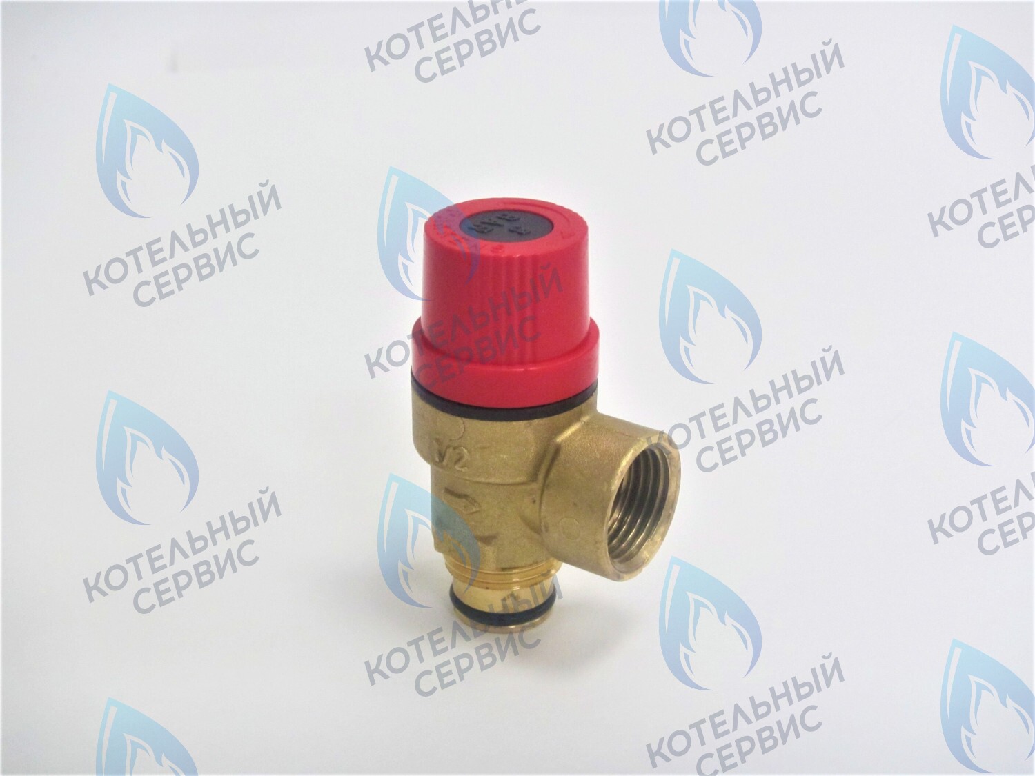 EV018-02-PK Клапан сбросной предохранительный 3 бар Pakkens Junkers Bosch Euroline (8707401026), FERROLI (39809740, 39400540) в Екатеринбурге	