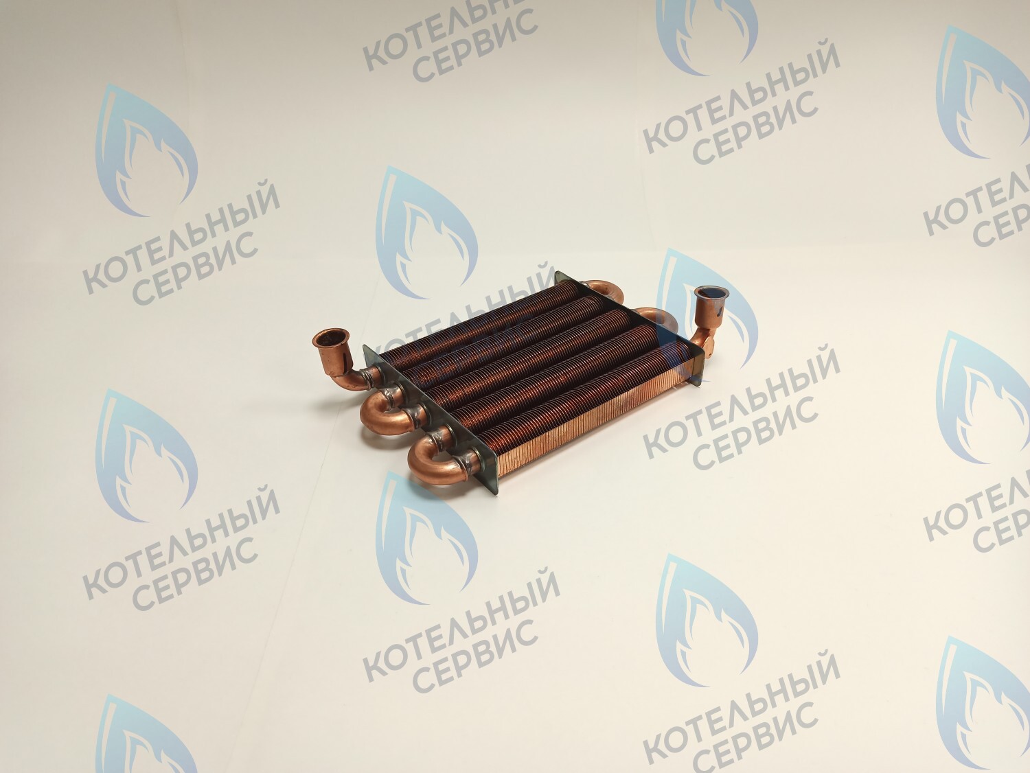 0040815135 Теплообменник основной Haier Urban 10-18 кВт в Екатеринбурге	