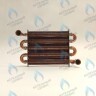 0040815135 Теплообменник основной Haier Urban 10-18 кВт в Екатеринбурге	