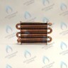 0040815135 Теплообменник основной Haier Urban 10-18 кВт в Екатеринбурге	