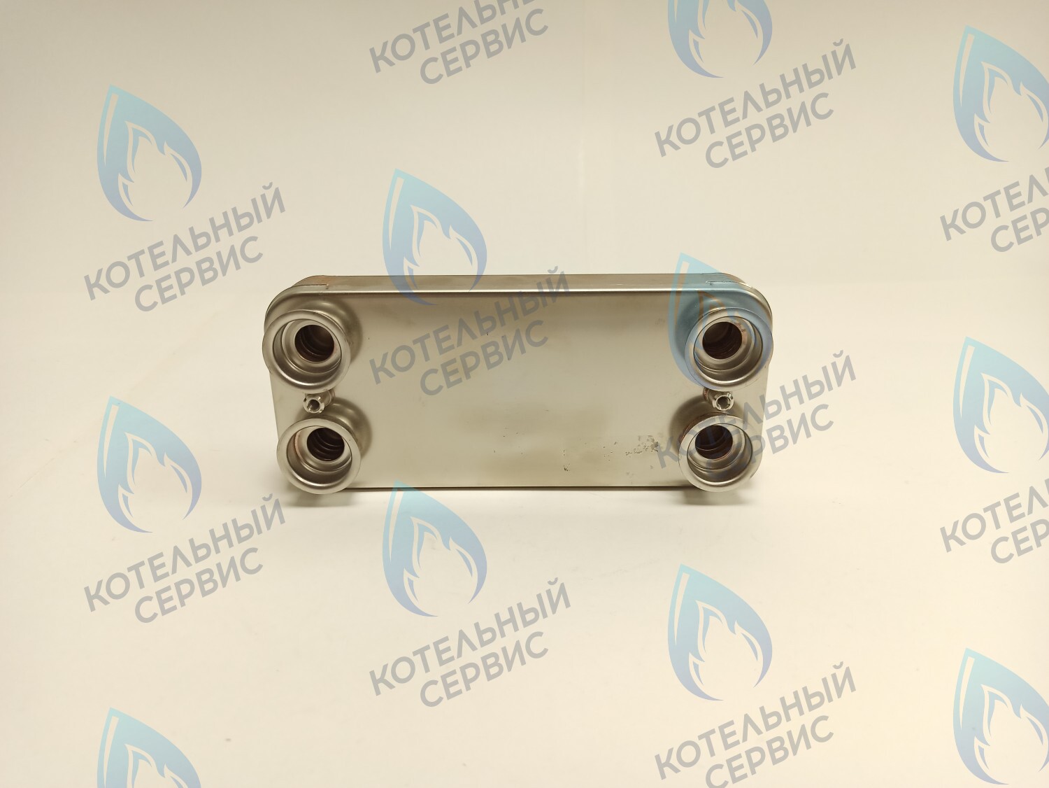 ES190DX-154-10F-KR Теплообменник вторичный (ГВС) (ОРИГИНАЛ, Корея) Arderia ESR 2.13, 2.16 (2060236), CELTIC-DS PLATINUM 3.13, 3.16 (2060236H) в Екатеринбурге	