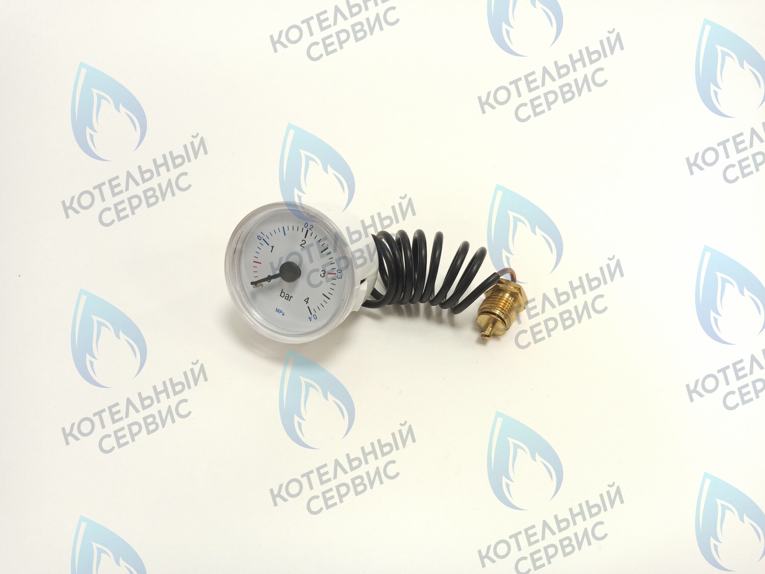 AB10080004 Манометр 28/32 кВт (AB10080004) ELECTROLUX в Екатеринбурге	