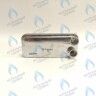 30004995A Теплообменник ГВС (вторичный) 10 пластин Navien Ace 13-20K, Atmo 13-16A(N), Deluxe 24K (PAS161STS_001) в Екатеринбурге	