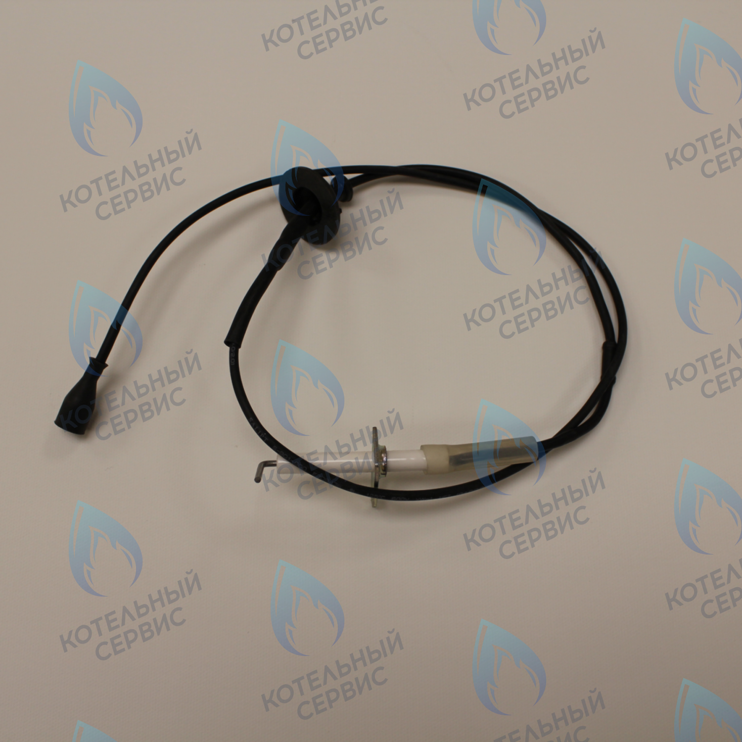 F01101 Электрод розжига и ионизации HAIER F21S(T), F21(T) (0530002946) в Екатеринбурге	