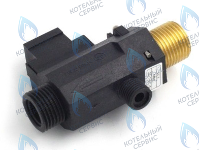 6FLUSSOS02 Датчик протока воды ALPHATHERM SIGMA ВТ / BK в Екатеринбурге	