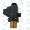 6FLUSSOS02 Датчик протока воды ALPHATHERM SIGMA ВТ / BK в Екатеринбурге	