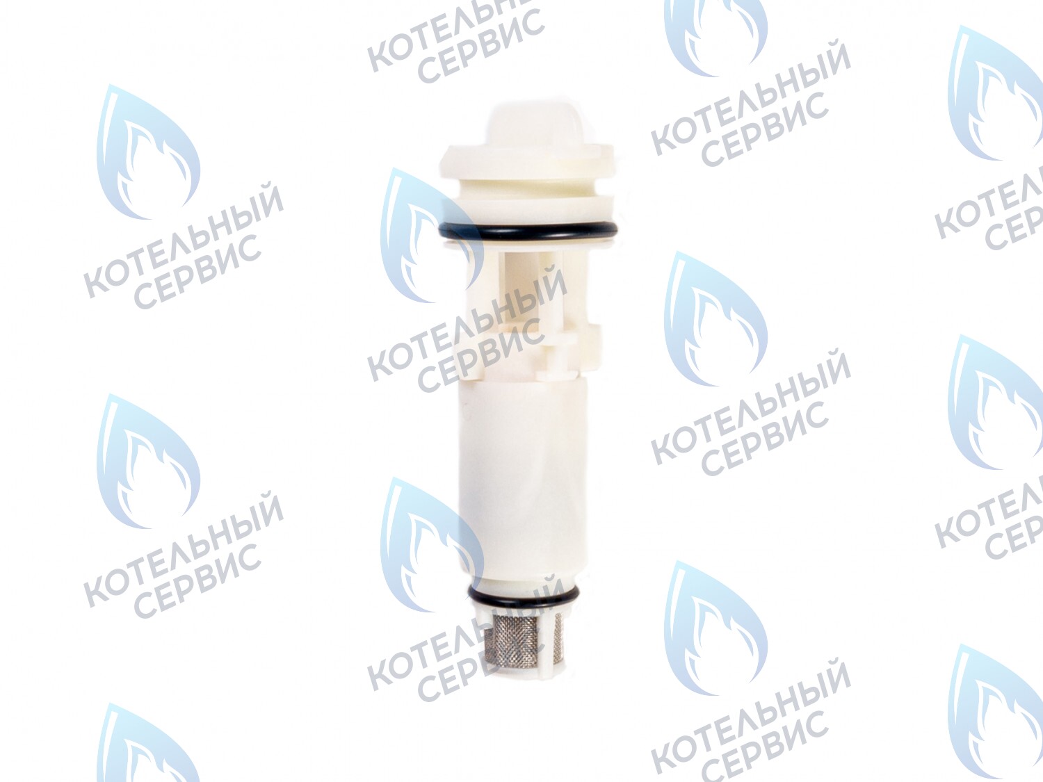 87186456830 Картридж турбинки 8л/мин WBN6000 W-24C BOSCH в Екатеринбурге	