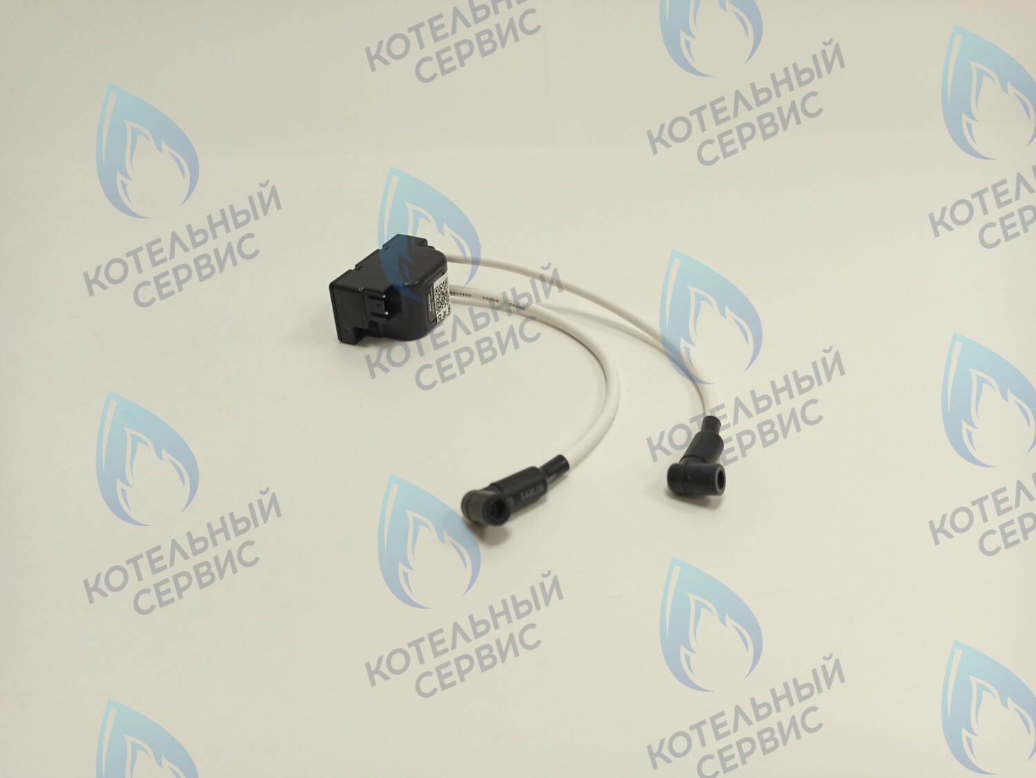 S223100034 Трансформатор розжига EI-820L (WA 13~30) WA.1, WA.2, WA.3, WA S, WA C, WA CH) KITURAMI в Екатеринбурге	