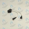 S223100034 Трансформатор розжига EI-820L (WA 13~30) WA.1, WA.2, WA.3, WA S, WA C, WA CH) KITURAMI в Екатеринбурге	
