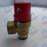 7020780010 Сбросной клапан 3 бар HI-THERM OPTIMUS 12-36 в Екатеринбурге	