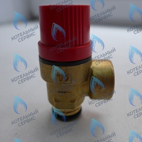 7020780010 Сбросной клапан 3 бар HI-THERM OPTIMUS 12-36 в Екатеринбурге	