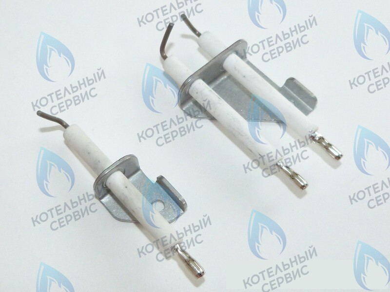 19928643 Комплект электродов U044-24K/U052/U054-24_28_24K_28K BUDERUS в Екатеринбурге	