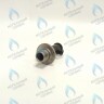 H150510007 Ниппель трехходового с краном подпитки (короткий) H150510007 ELSOTHERM серия B в Екатеринбурге	