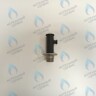 H150510007 Ниппель трехходового с краном подпитки (короткий) H150510007 ELSOTHERM серия B в Екатеринбурге	