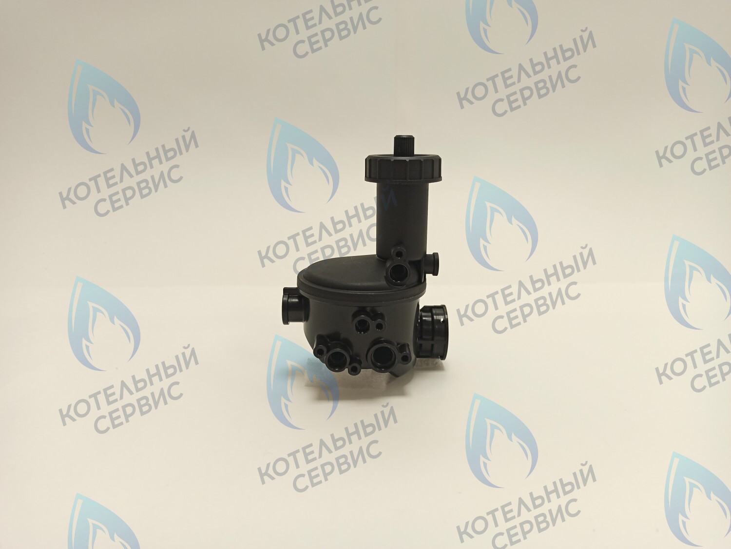 440015145 Воздухоотделитель с воздухоотводчиком Rinnai RMF/CMF/KMF в Екатеринбурге	