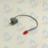 30002474D Трансформатор розжига Navien Deluxe, Deluxe Coaxial, Deluxe Plus, Deluxe Plus Coaxial, Ace, Ace Coaxial, Atmo (BH1201043C, 30002474C) в Екатеринбурге	