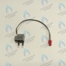 30002474D Трансформатор розжига Navien Deluxe, Deluxe Coaxial, Deluxe Plus, Deluxe Plus Coaxial, Ace, Ace Coaxial, Atmo (BH1201043C, 30002474C) в Екатеринбурге	