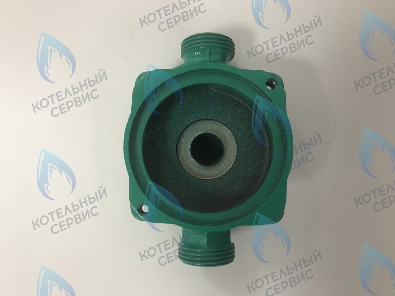 PM130AW Улитка 130мм резьба 1" для насосов WILO в Екатеринбурге	