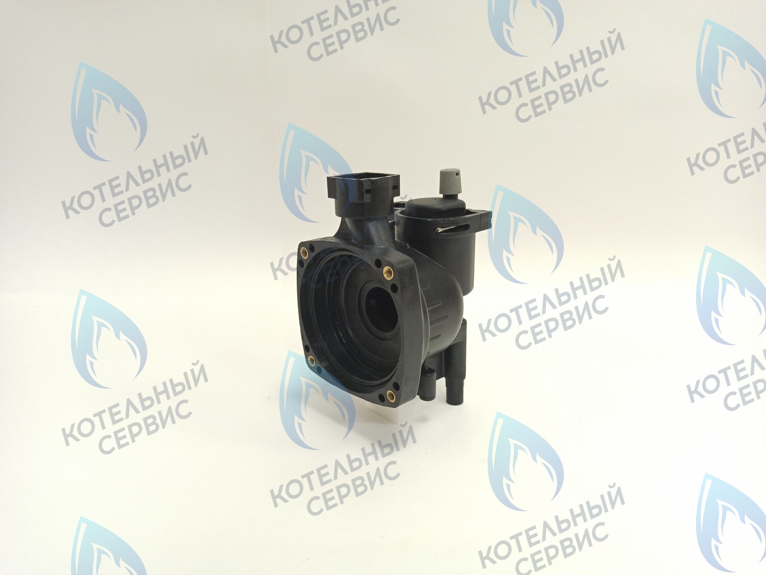 PMP01AP Улитка циркуляционного насоса Protherm Ягуар, Рысь, Гепард 2015 H-RU в Екатеринбурге	
