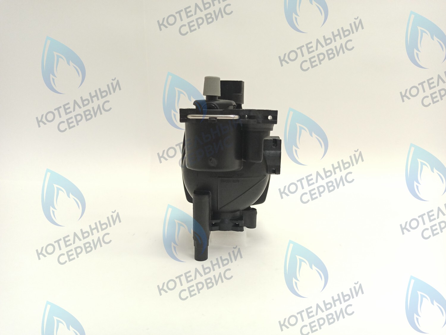 PMP01AP Улитка циркуляционного насоса Protherm Ягуар, Рысь, Гепард 2015 H-RU в Екатеринбурге	