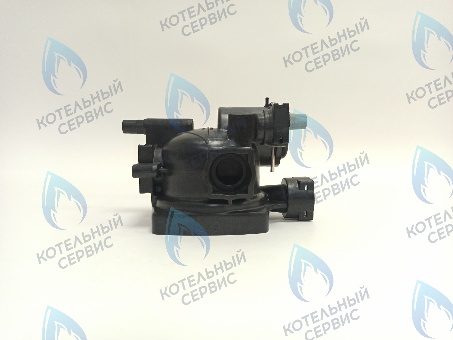 PMP01AP Улитка циркуляционного насоса Protherm Ягуар, Рысь, Гепард 2015 H-RU в Екатеринбурге	