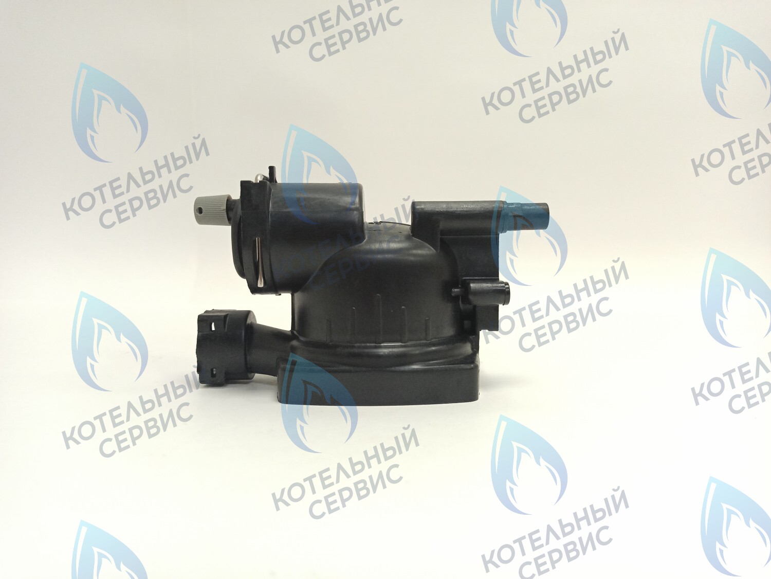 PMP01AP Улитка циркуляционного насоса Protherm Ягуар, Рысь, Гепард 2015 H-RU в Екатеринбурге	