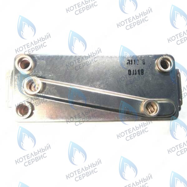 440011718 Теплообменник ГВС 36 RINNAI в Екатеринбурге	