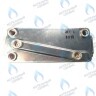 440011718 Теплообменник ГВС 36 RINNAI в Екатеринбурге	