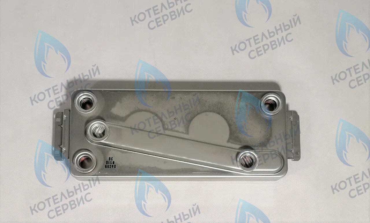 440011718 Теплообменник ГВС 36 RINNAI в Екатеринбурге	