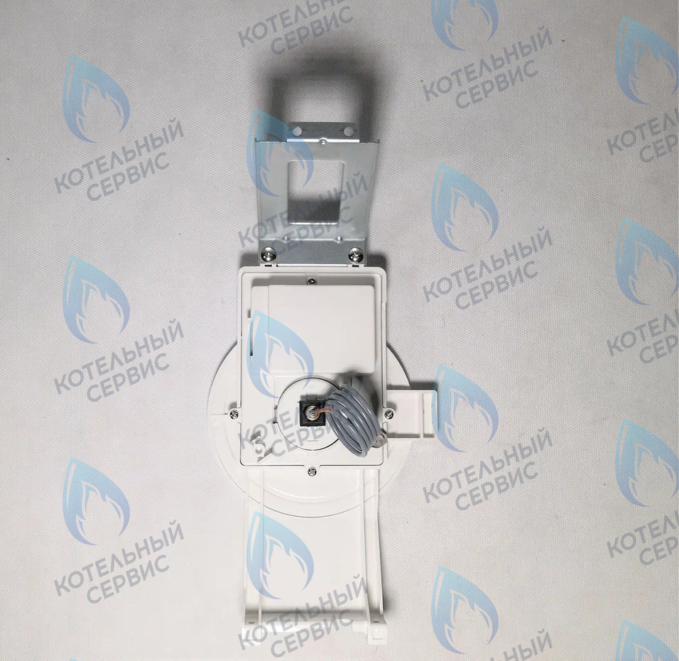 440017119 Манометр RINNAI K (с передней панелью) в Екатеринбурге	