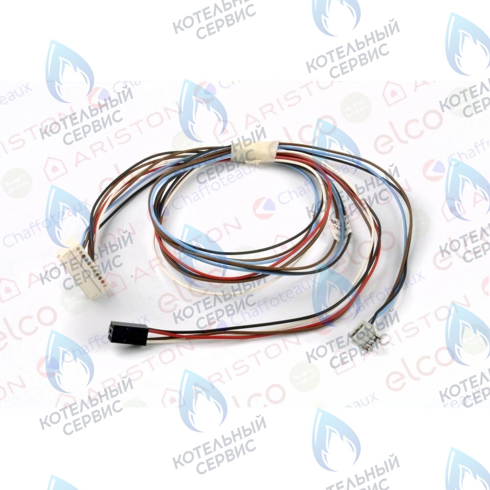 65115937 Кабель трехходового клапана ARISTON в Екатеринбурге	