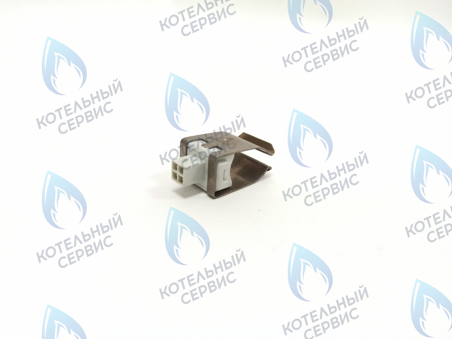 TSH001-02 Датчик температуры накладной NTC  комбинированный FERROLI ELECTROLUX в Екатеринбурге	
