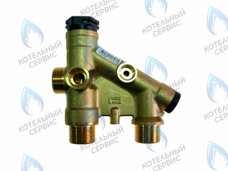 7856978 Элемент гидравлического блока Viessmann A1HB в Екатеринбурге	