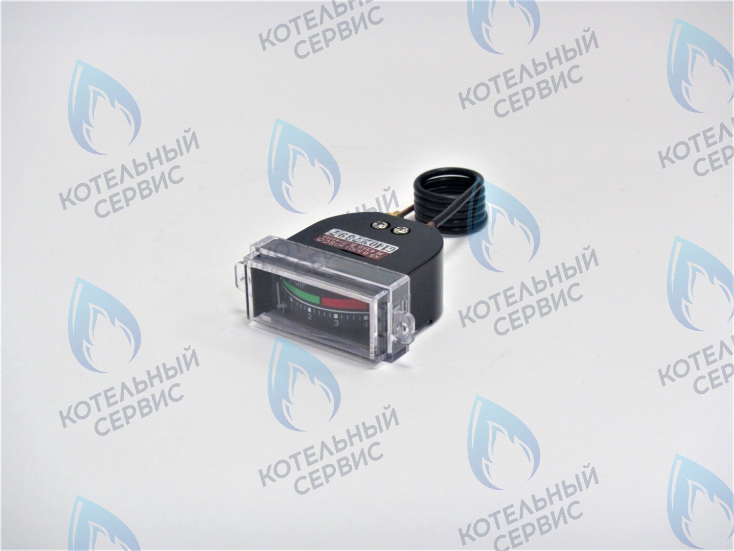 S325100003 Манометр 4 ㎏/㎤ (World 3000 13~30, World 5000 13~30, World Plus 13~30) KITURAMI в Екатеринбурге	