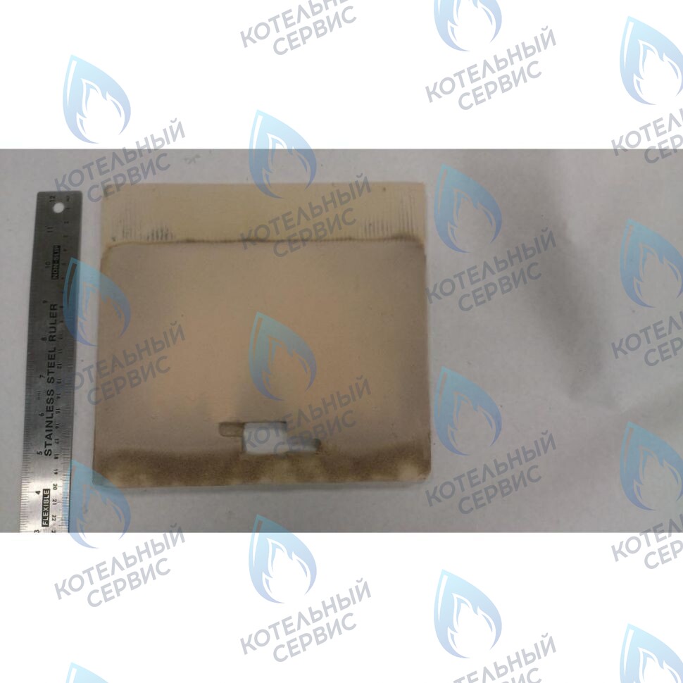 6308110149 Термоизоляция камеры сгорания задняя BAXI в Екатеринбурге	