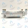  Теплообменник битермический 185мм ROCTERM TD-B11/TD-B20 в Екатеринбурге	