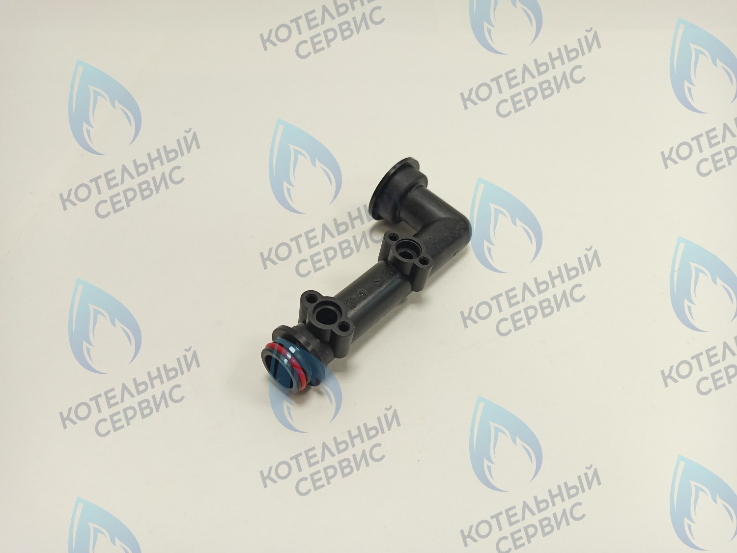 30003672B Патрубок контура ГВС проходной (2) Deluxe, Deluxe Coaxial, Deluxe Plus, Deluxe Plus Coaxial, Smart Tok Coaxial, Prime Coaxial, Ace, Ace Coaxial, Atmo NAVIEN (BH2507435A) в Екатеринбурге	