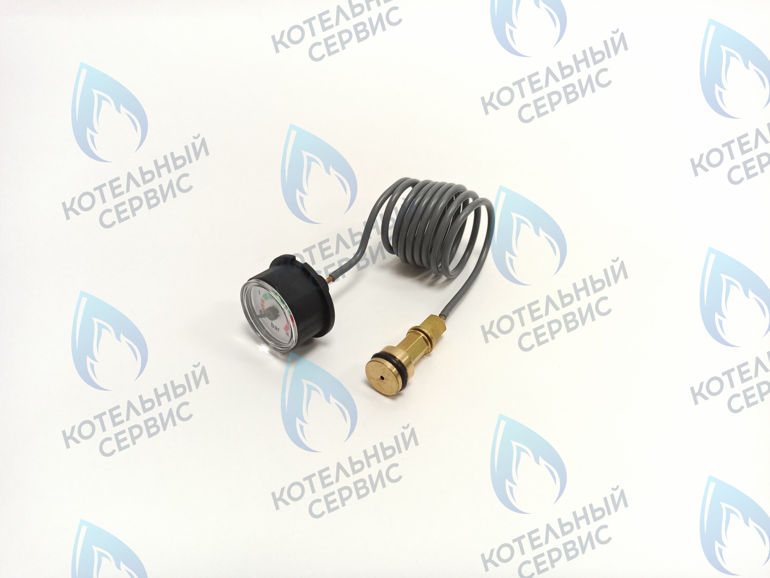 MA017-02 Манометр Baxi MAIN-5 (711252300) в Екатеринбурге	