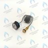 MA017-02 Манометр Baxi MAIN-5 (711252300) в Екатеринбурге	